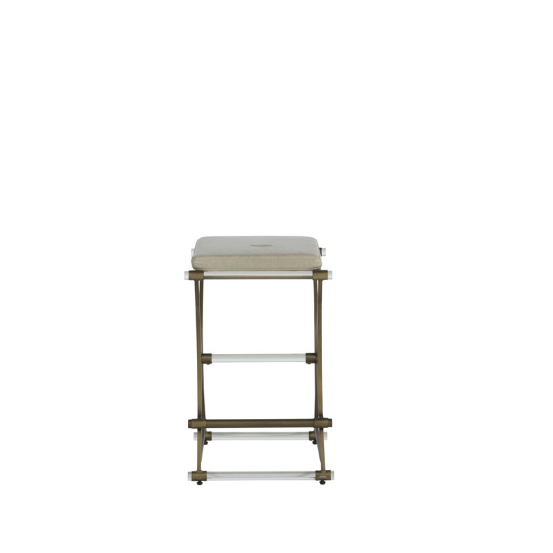 Flynn 26.5" Bar Stool