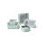 Caraway Ceramic 13-Piece Food Storage Set-112899115