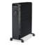 Igenix 2500W Digital Oil filled Radiator White-63307470