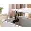 Casaleggio Lift Top Coffee Table with Storage-914260141