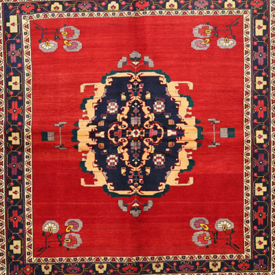 Oriental Indoor Rug