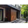 106" x 8.5" Outdoor European Siding System Composite Board Panelling