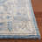 Abramowski Hand Tufted Wool And Cotton With Latex Southwestern Rug-1174016415