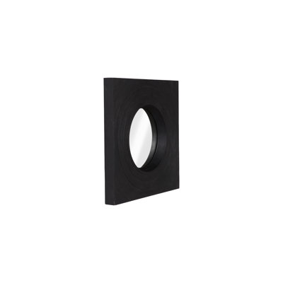 Void Mirror, Black Stone