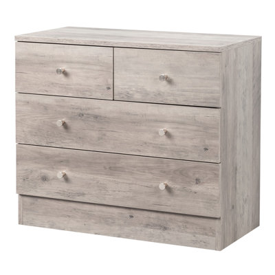 22"Tall Dresser Chest Of Drawers