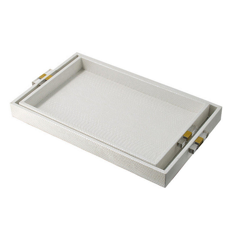 Plateau Jodyne - ensemble de 2