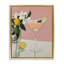 Cadre rose cocktail avec citrons flottants, design par Riley B-588133156-588133154