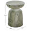 Aurielle Mushroom Accent Table-852277540