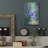 " Iris " by Richard Wallich