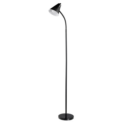 For Life 59'' Matte Floor Lamp
