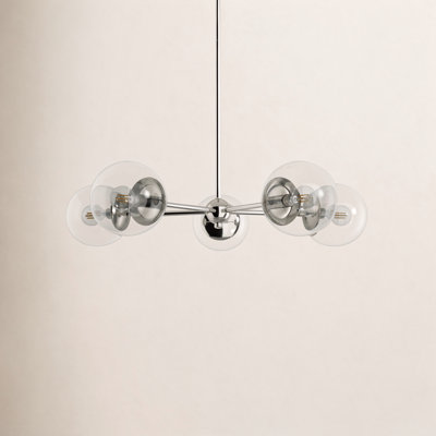 5-Light Chandelier
