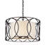 Sausalito 5 Light Foyer Pendant-1012803776