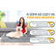 Orthopedic Polyester Pet Bed-109946694