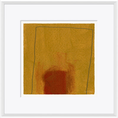 Color Abstract XII