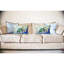  Housse et coussin rectangulaires d'extérieur Sea Turtle-27006957