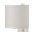 Mercurius Marble Table Lamp