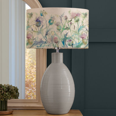 Epona Ceramic Table Lamp