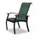 Chaise de patio Askar