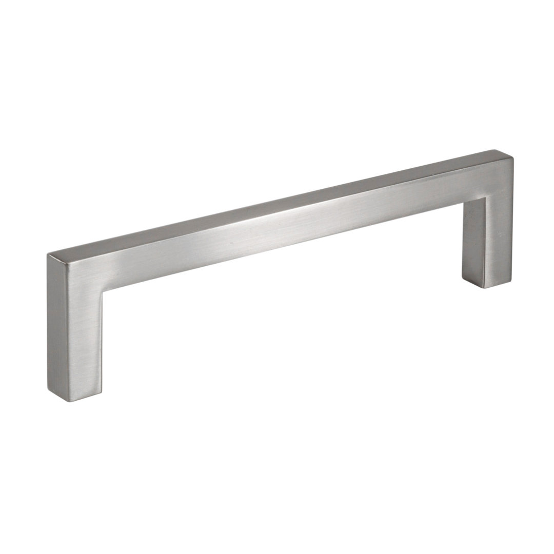 Solid Zinc Cabinet 5" Center to Center Bar Pull Celeste Designs 