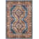 Sakina Oriental Area Rug