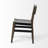 Rosamund 18'' H Solid Wood Side Chair