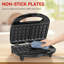 OSTBA APPLIANCE Waffle Maker
