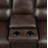 Eldoris LAF MOTION LOVESEAT