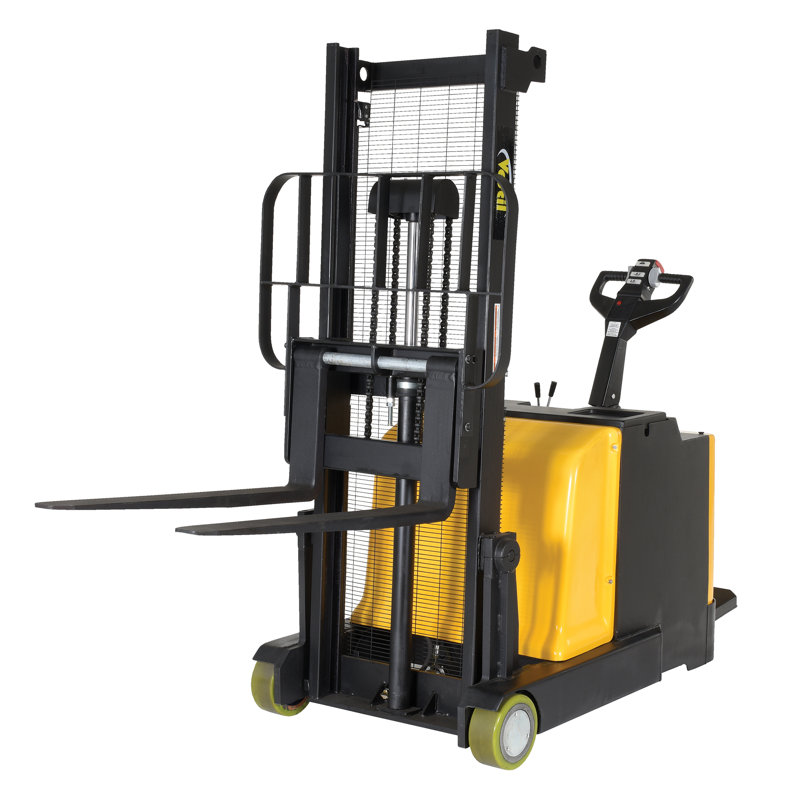 Capacity Lift