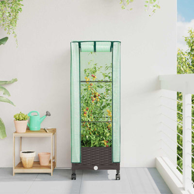 Elevated Planter