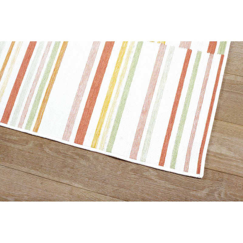 Tapis intérieur / extérieur Bentzel, Rectangle 2 pi x 3 pi