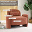 Fauteuil d'appoint moderne surdimensionné 37,2 po-565864226