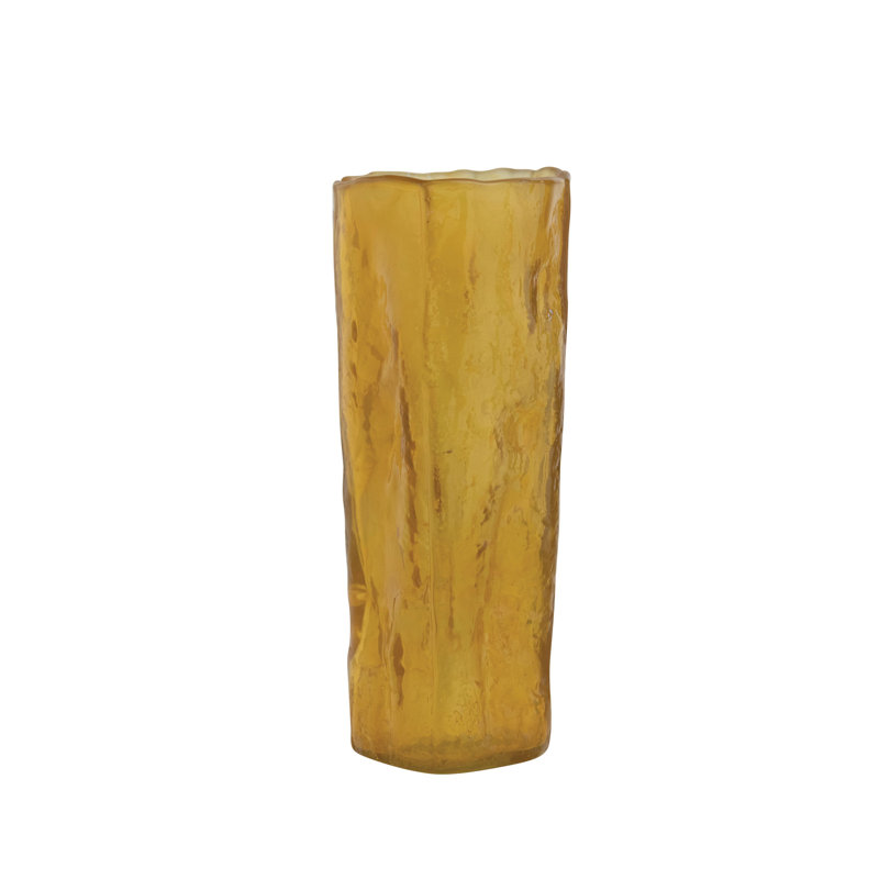 Vase de table en verre Heydan
