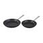 Le Creuset Toughened Nonstick 2 Piece Fry Pan Set