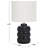 Shylo 21.5 Inch Ceramic Table Lamp
