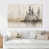 Frameless Metal Print n'est pas disponible