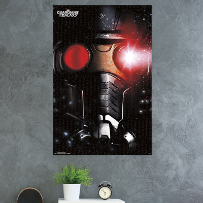 Fantasy & Sci-Fi Paper Print