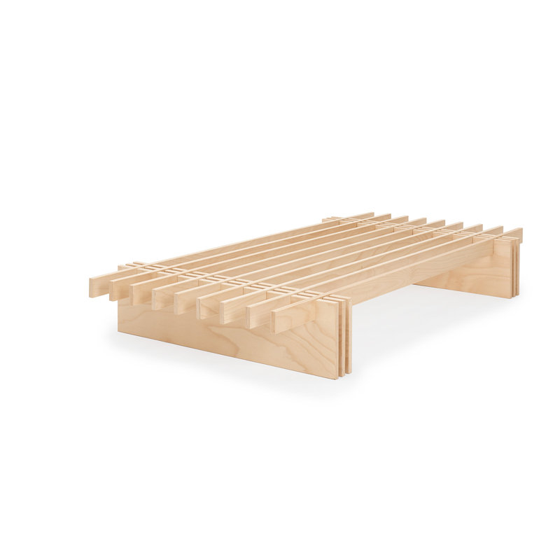 Bed, 100cm x 200cm