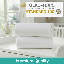 100% Cotton - Piece Standard Cot Fitted Sheet-120311461