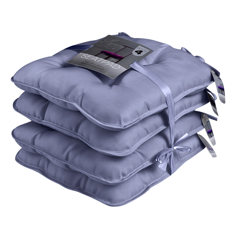 Paci Indoor / Outdoor Cushion, Charcoal