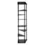 Kilimanjaro Geometric Bookcase