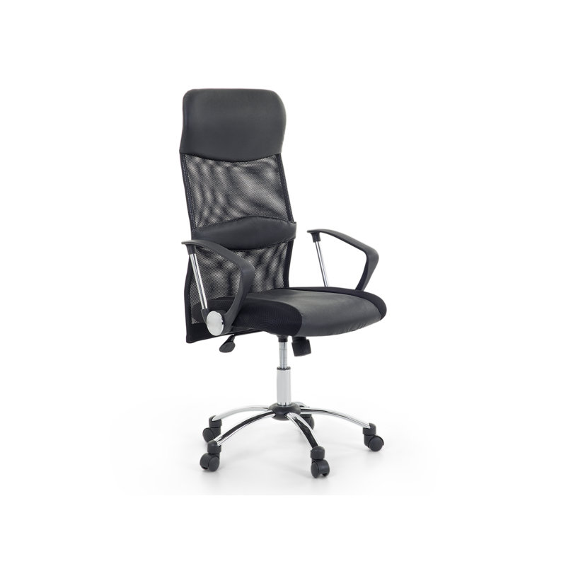 Genuine Leather Office Chair