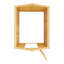 Super Value Overlap Shed 7x5 SD
