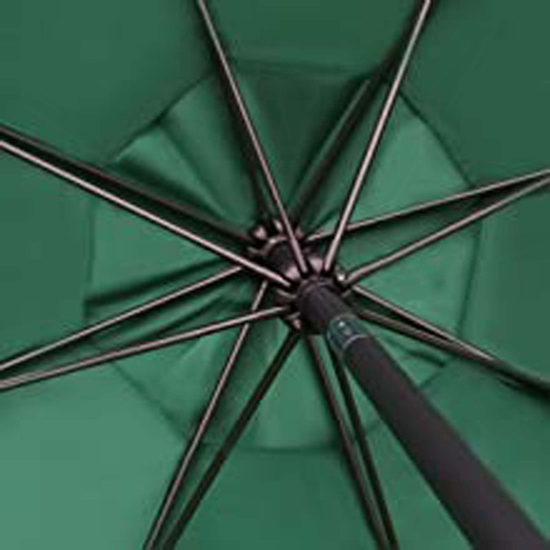Parasol de patio pour l'extérieur, Vert