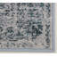 Tapis oriental en ardoise touffeté Macaluso-2064427455