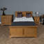 Pantela Full / Double Bed