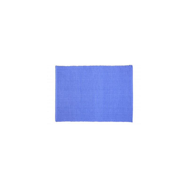 Napperon Hearon, Bleu