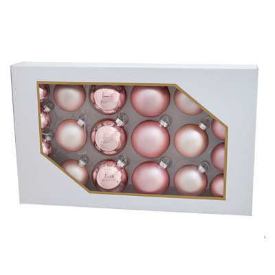 3.15'' Glass Ball Ornament
