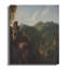 1 Piece Wrapped Canvas Wall Art Set-1590416523