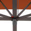 Parasol de marché 11 pi McDougal-704230061