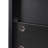 Freestanding Bathroom Cabinet With Adjustable Shelves